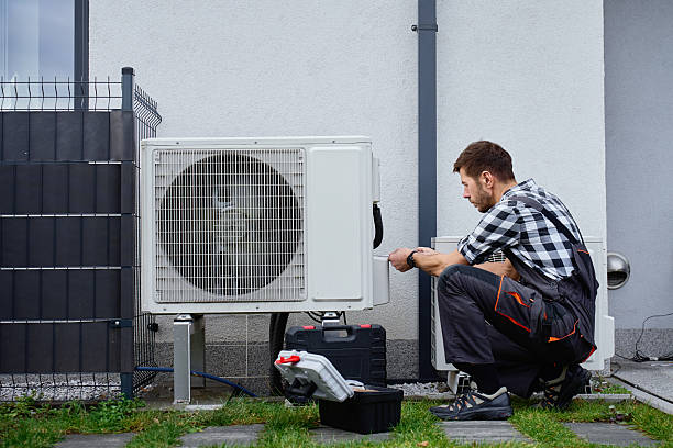Trusted Hvac Installation service in Bennington, NE - JG Cool HVAC